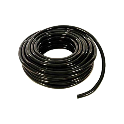 19mm BLACK FLEXI NUTRIENT DELIVERY TUBING