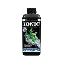  Growth Technology - IONIC Cal-Mag Pro 1L