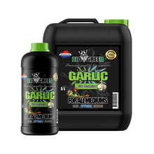  Biogreen Garlic 1 Litre