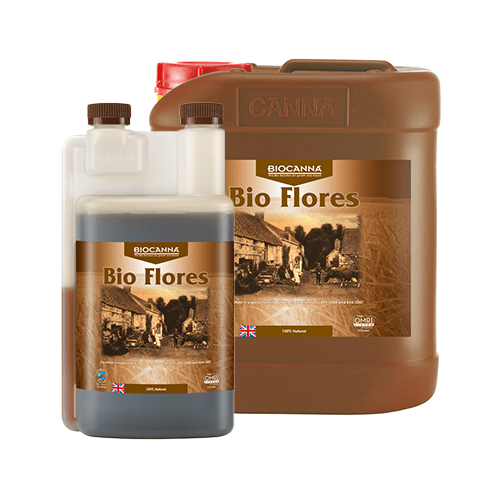 CANNA Bio Flores