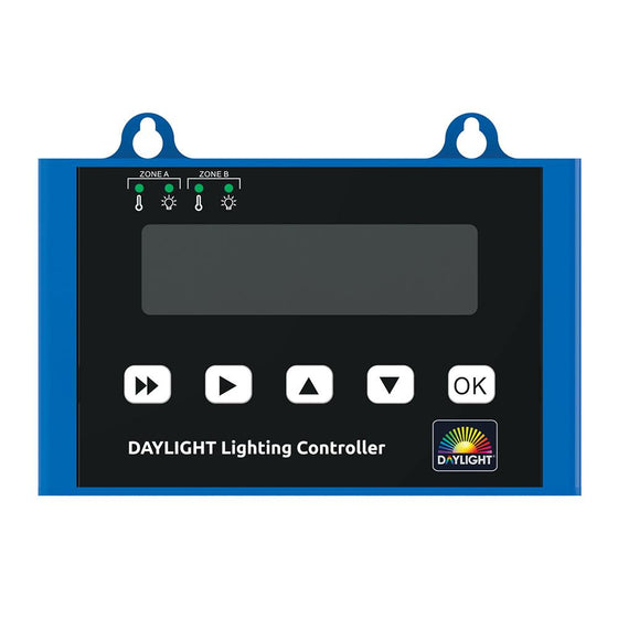 Maxibright Daylight Lighting Controller