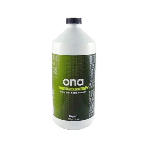 ONA Liquid Air Odour Control Smell Eliminator