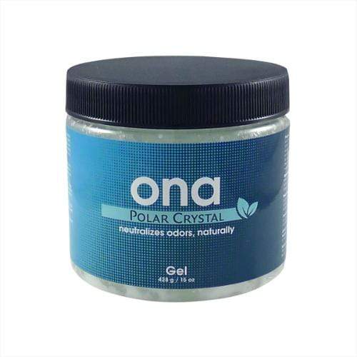 ONA GEL Air Odour Control Smell Eliminator