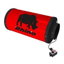  Rhino EC Ultra Silent Fan