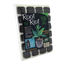  ROOT RIOT 24 CUBES