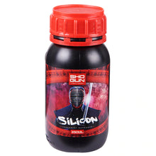  Shogun Silicon