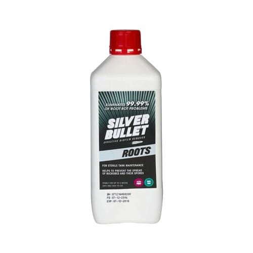 SILVER BULLET ROOTS 1 Litre