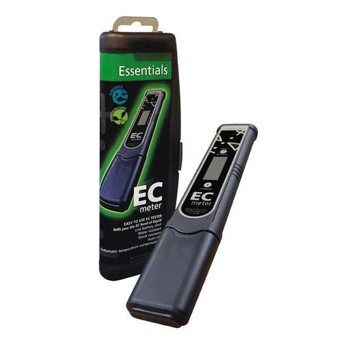 Essentials - EC Meter