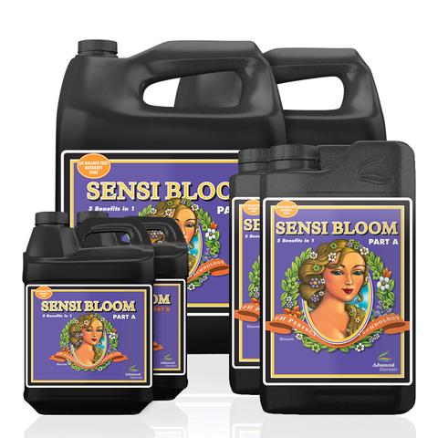  ADVANCED NUTRIENTS - SENSI BLOOM A&B