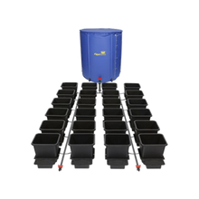  Autopot and Autopot XL Systems