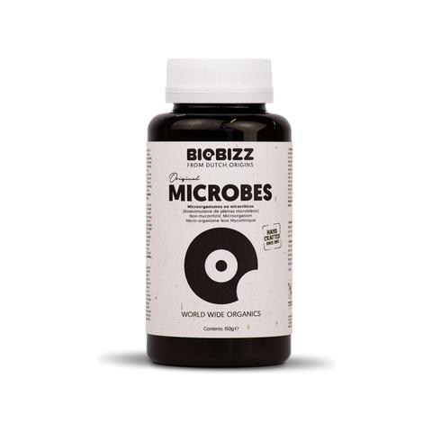 BIOBIZZ MICROBES 150G