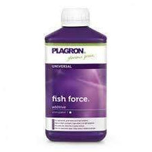  Plagron - Fish Force 1L