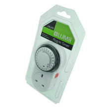  LUMii 24 Hour Manual Timer