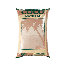  Canna Coco Natural 50 Litre