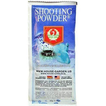  House & Garden Shooting Powder 5 packs in one 5 Sachet/1 Sleeve