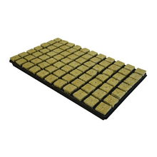  Rockwool Tray