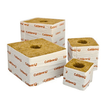  Cultilene Rockwool Cube