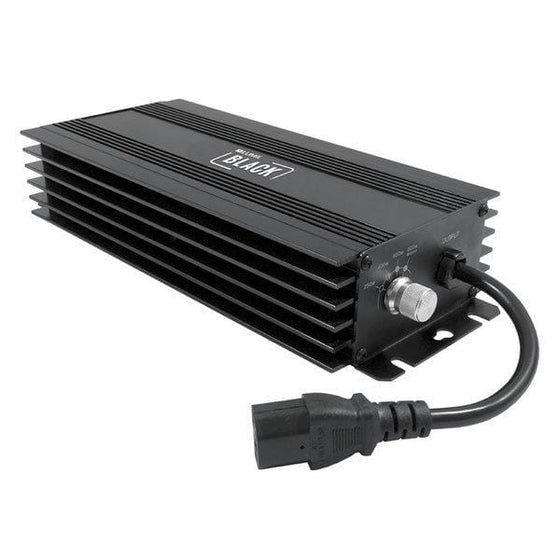 Lumii BLACK Digital Ballast 600W