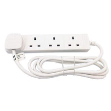  Lumii Power Extension Lead