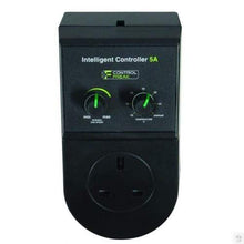  Control Freak - Intelligent Controller 5A