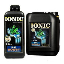  Growth Technology IONIC PK Boost 1 litre