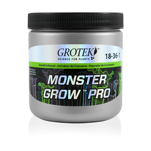  Grotek Monster Grow Pro