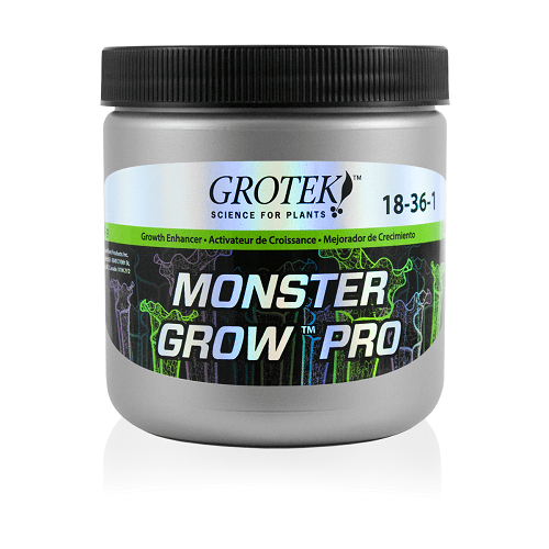 Grotek Monster Grow Pro