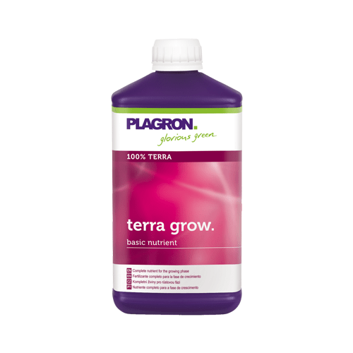 Plagron Terra Grow