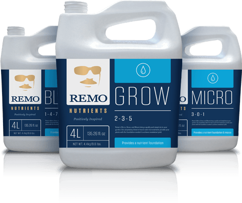 Remo grow