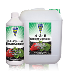  Hesi Bloom Complex 1 litre