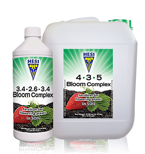 Hesi Bloom Complex 1 litre