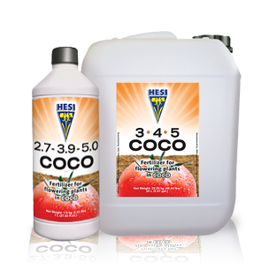  Hesi Coco Complex 1 litre