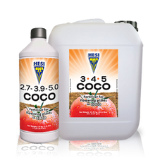  Hesi Coco Complex 1 litre