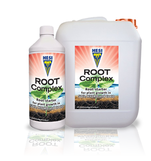 Hesi Root Complex 500ml