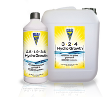  HESI - HYDRO GROWTH 1 litre