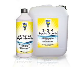 HESI - HYDRO GROWTH 1 litre