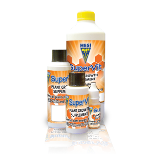 Hesi  Supervit 10ml