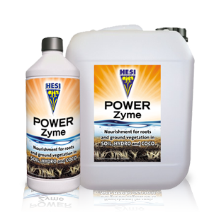 Hesi powerzyme 1 litre