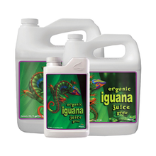  ADVANCED NUTRIENTS - IGUANA JUICE GROW