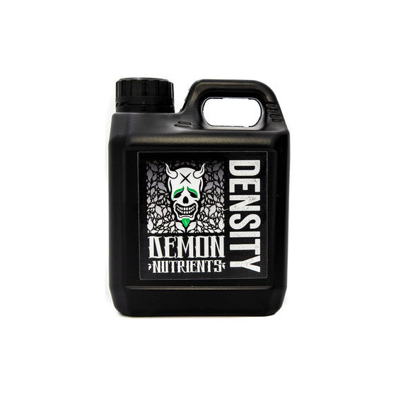 Demon Nutrients Density