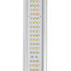 LUMii BLACK 720W LED 6 Bar Fixture