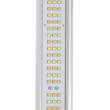 LUMii BLACK 720W LED 6 Bar Fixture