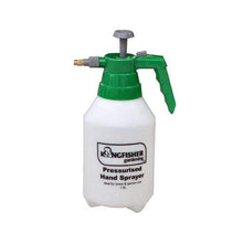  Pressure Sprayer