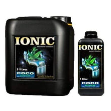  Growth Technology IONIC for Coco Grow