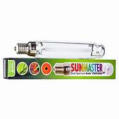  Sunmaster Dual Spectrum HPS Bulb - Happy Daze Hydroponics