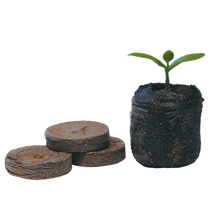  JIFFY-7C 30MM COCO COIR PLUG