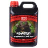 Shogun Samurai Terra Grow