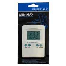  Essentials - Digital Min-Max Thermometer