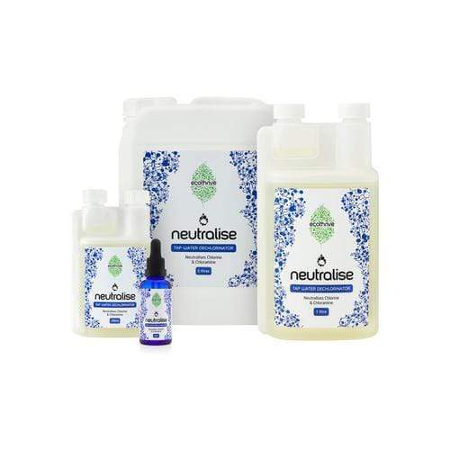 Ecothrive Neutralise Water Conditioner