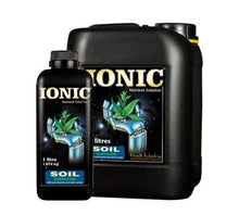  Growth Technology IONIC for Soil Grow